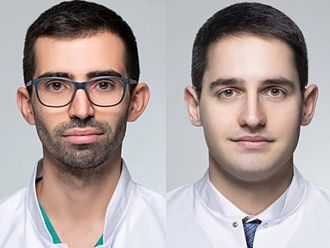 Безплатни гастроентерологични прегледи в УМБАЛ Каспела през август