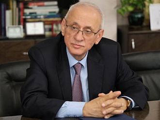 Министърът: Целта на Националната здравна стратегия е да преодолява предизвикателствата в здравеопазването