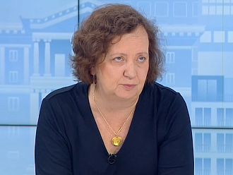 Доц. Аврамова: Беше много важно родителите да ни се доверят за успешната трансплантация на детето им