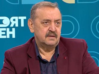 Проф. Кантарджиев: Притеснява ме увеличаването на случаите на вирусен хепатит и хламидиална инфекция