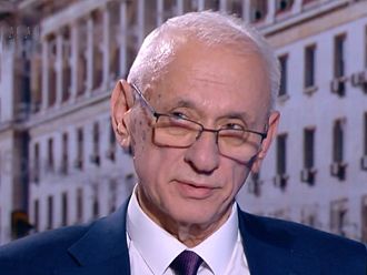 Търси се начин имот на УСБАЛ по ортопедия да влезе в компанията за изграждане на детската болница