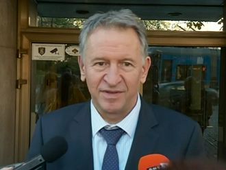 Д-р Кацаров: Министърът на финансите не знае колко души осигурява