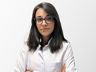 Д-р Ирина Къцаркова: Първо трябва да се лекуват метаболитните нарушения и след това да се мисли за бременност