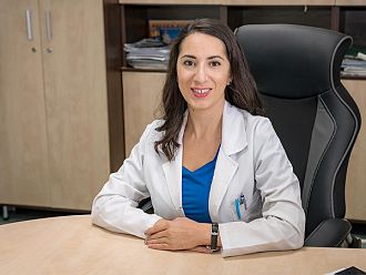 Д-р Ваня Митова с препоръки за лятото към жени, лекувани от рак на гърдата