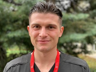 Д-р Иван Ангушев: В медицината успехът се измерва не в оценки или титли, а в това колко знания, грижа и надежда си предал нататък