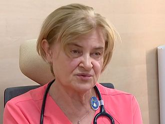 Увеличават се случаите на COVID у нас