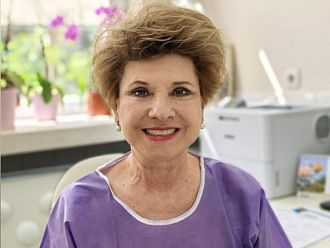 Проф. Аргирова: Лекуваме най-много изгаряния от избухнали газови бутилки