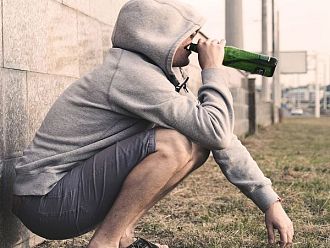 Близо 5,5 хил. са случаите на остри интоксикации с психоактивни вещества