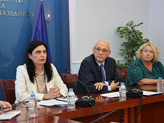 Мобилно приложение показва цените на лекарствата