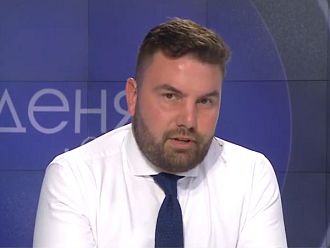 Шарков: Парите в здравния сектор са малко и това се доказа