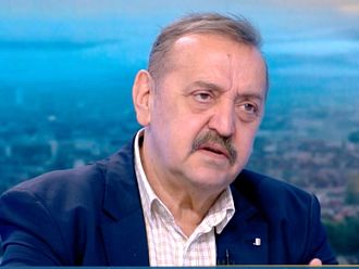 Проф. Кантарджиев: В жегите най-опасни са ентеровирусите