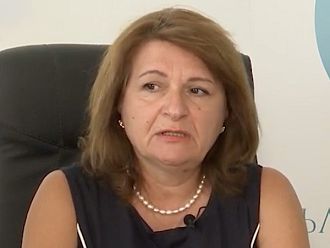 Галина Захариева: Видеонаблюдението в спешните центрове защитава медиците