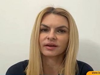 Доц. Бацелова: Няма данни за тежко протичане на COVID причинен от новия вариант Нимбус