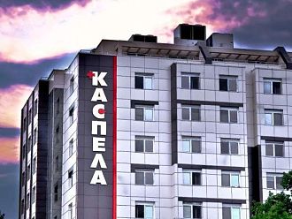 Лекари в Пловдив спасиха мъж с усложнения от заседнала в езика рибена кост