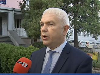 Д-р Дренски: Задачата ми е да разгърна потенциала на МБАЛ „Рахила Ангелова“