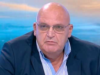 Д-р Брънзалов: Потребителската такса вече не изпълнява функциите си