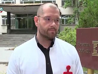 Д-р Йордан Христов: При всяка рязка смяна на времето броят на пациентите нараства