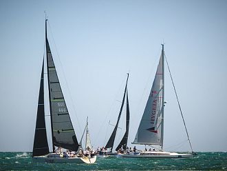 Отборът на МУ – Варна с отличия от регата „Кор Кароли“