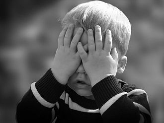 СЗО: Над 1,2 млрд. деца по света са подложени на физически наказания, които увреждат здравето им