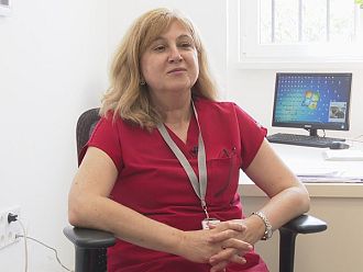 Проф. Миланова: Навременната реакция може да спаси сърцето