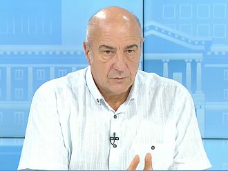 Доц. Киров: Може да се прояви гъвкавост, но всички трябва да плащат потребителска такса