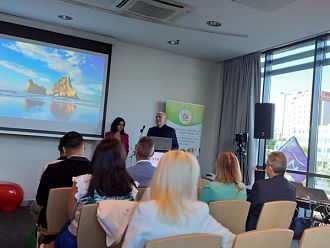 Съвременните аспекти на невромускулните заболявания - във фокуса на научна конференция