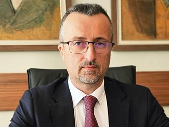 Доц. Стефановски: Разработваме нова система за измерване удовлетвореността на пациентите