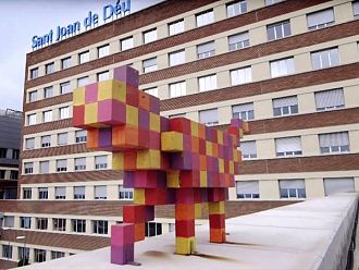 СЛК подписа меморандум за обучение с една от най-престижните детски болници в Европа