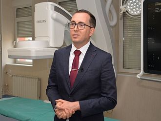 VIII Национален конгрес по електрофизиология и кардиостимулация ще се проведе в Самоков