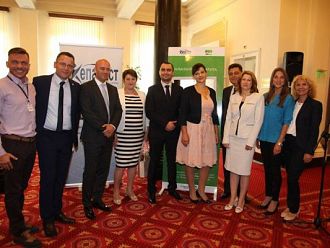 Пълно унищожаване на хепатит С до 2030 г. е целта на СЗО