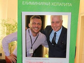 Пълно унищожаване на хепатит С до 2030 г. е целта на СЗО