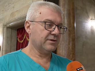 В Пловдив: Даряваш кръв – получаваш два билета за театър