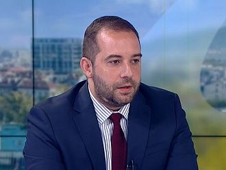 Богдан Кирилов: Гражданите да бъдат много бдителни, когато купуват лекарства онлайн
