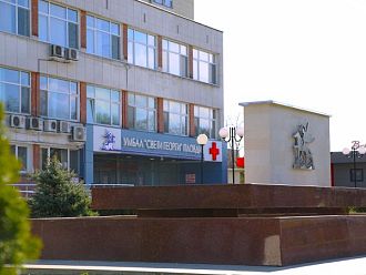 Безплатни прегледи за туберкулоза в УМБАЛ „Свети Георги“