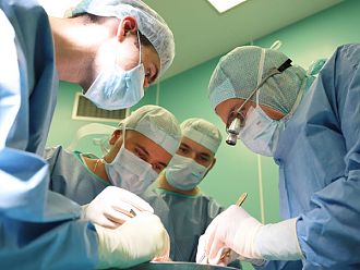 Трима получиха шанс за нов живот след донорска ситуация в