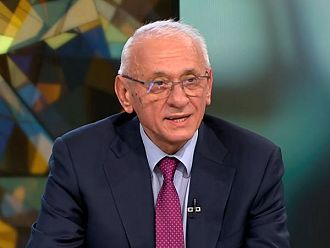 Доц. Кирилов: Потребителската такса не трябва да се повишава на този етап