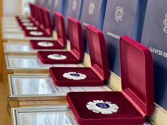 Още две седмици номинации за „Лекар на годината 2025“