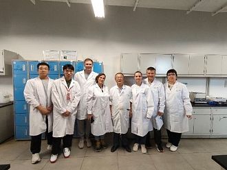 Преподаватели от МУ – Варна се включиха в лятно училище в Пекин