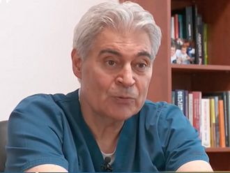 Столичната АГ болница „Шейново“ празнува 90 години