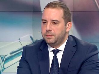Богдан Кирилов: По интернет могат да се продават само лекарства без лекарско предписание