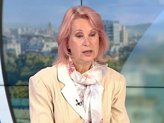 Проф. Христова: Ваксината срещу варицела ще бъде избрана чрез обществена поръчка