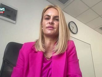 Доц. Бацелова: Няма нищо тревожно в нарастващите случаи на COVID в края на лятото