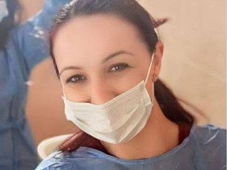 Теодора Кокова: Разбрах, че в болницата никой не се справя сам и че екипната работа е ключова