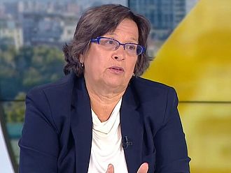 Д-р Николова: Трудно убеждаваме пациентите да се ваксинират, този страх е абсолютно необоснован