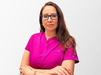 Жени под 36 г. с повече от 1 г. неуспешни опити за бебе трябва да потърсят специалист по репродуктивна медицина