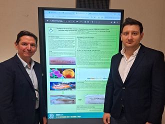 Иновативен метод за лечение на перипротезни инфекции представиха лекари от „Софиямед“ на световен форум