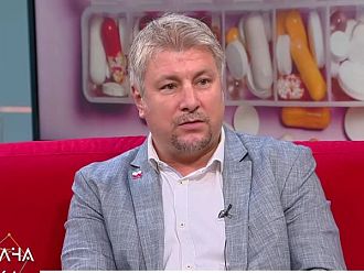 Проф. Иванов: Безконтролната употреба на антибиотици е основен фактор за резистентността