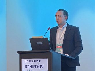 Започна VIII Национален конгрес по електрофизиология и кардиостимулация