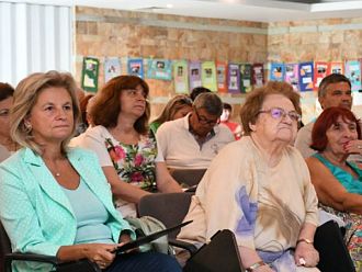 Годишната конференция на Фондация МОСТ обсъди актуални проблеми на медицината и здравеопазването