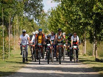 Над 200 души взеха участие във велопохода в Пловдив